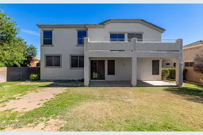 504 N Swallow Lane, Gilbert, AZ 85234 - Photo 49