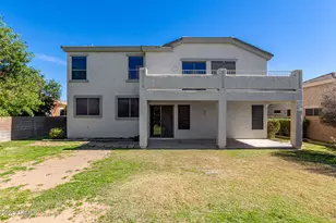 504 N Swallow Ln, Gilbert, AZ 85234 - Photo 49