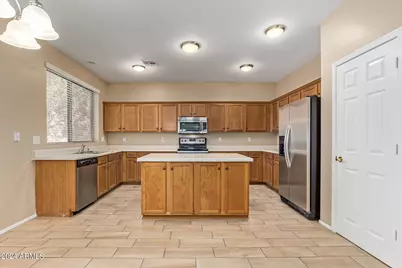 504 N Swallow Lane, Gilbert, AZ 85234 - Photo 43
