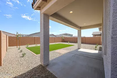 25183 N 172nd Drive, Surprise, AZ 85387 - Photo 19