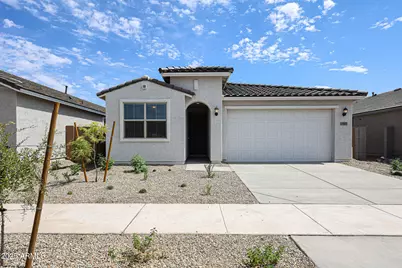 25183 N 172nd Drive, Surprise, AZ 85387 - Photo 1