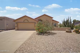 22620 S 214th Way, Queen Creek, AZ 85142 - Photo 1