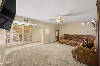 11407 N Arbor Court, Sun City, AZ 85351 - Photo 7