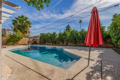 429 W Flower Street, Phoenix, AZ 85013 - Photo 25