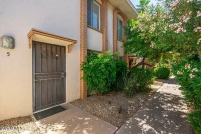 4848 N Woodmere Fairway -- #5, Scottsdale, AZ 85251 - Photo 25