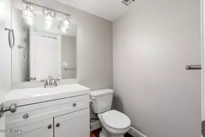 4848 N Woodmere Fairway -- #5, Scottsdale, AZ 85251 - Photo 21