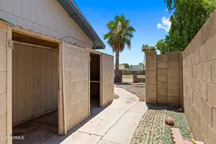 11825 S Paiute St, Phoenix, AZ 85044 - Photo 37