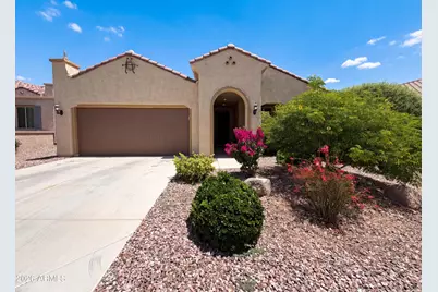 4387 N Presidio Drive, Florence, AZ 85132 - Photo 17