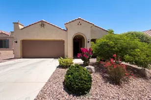4387 N Presidio Dr, Florence, AZ 85132 - Photo 1