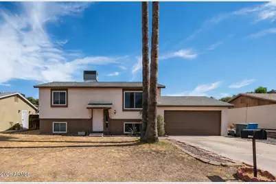 3739 W Wethersfield Road, Phoenix, AZ 85029 - Photo 1