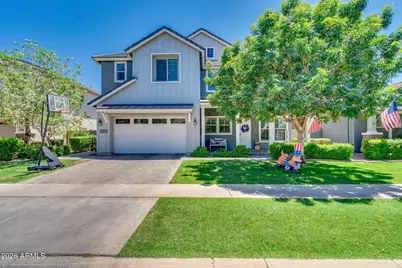 2939 E Pinto Drive, Gilbert, AZ 85296 - Photo 1