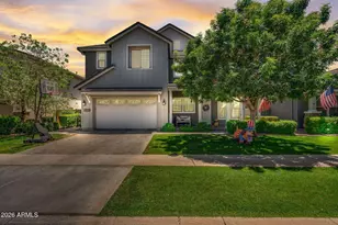 2939 E Pinto Dr, Gilbert, AZ 85296 - Photo 45