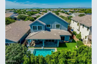 2939 E Pinto Drive, Gilbert, AZ 85296 - Photo 43