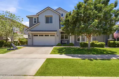 2939 E Pinto Drive, Gilbert, AZ 85296 - Photo 1