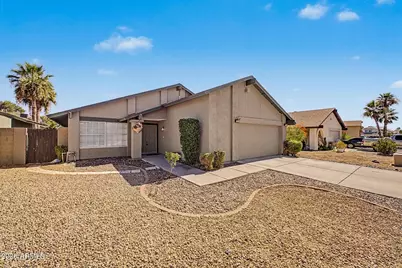 4415 W Morrow Drive, Glendale, AZ 85308 - Photo 1