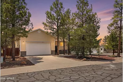 1941 W Oliver --, Show Low, AZ 85901 - Photo 45