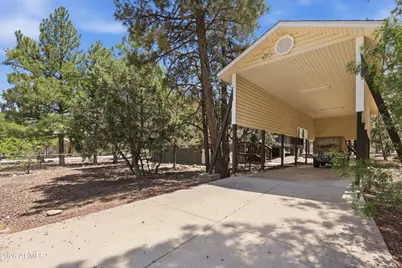 1941 W Oliver --, Show Low, AZ 85901 - Photo 27