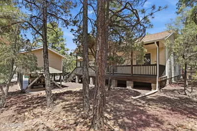 1941 W Oliver --, Show Low, AZ 85901 - Photo 13