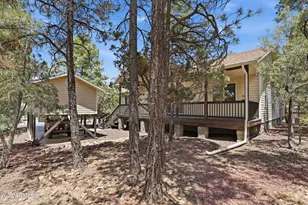 1941 W Oliver, Show Low, AZ 85901 - Photo 13