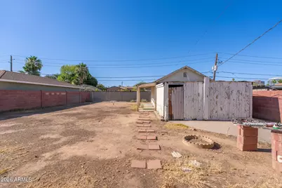 522 W Encanto Boulevard, Phoenix, AZ 85003 - Photo 25