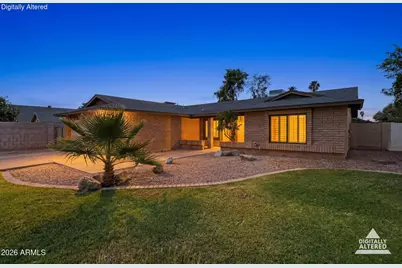 1226 W Alamo Drive, Chandler, AZ 85224 - Photo 1