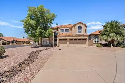 1300 N Sycamore Court, Chandler, AZ 85224 - Photo 1