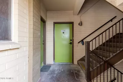 351 E Thomas Road #D208, Phoenix, AZ 85012 - Photo 39