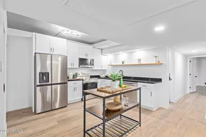 351 E Thomas Road #D208, Phoenix, AZ 85012 - Photo 15