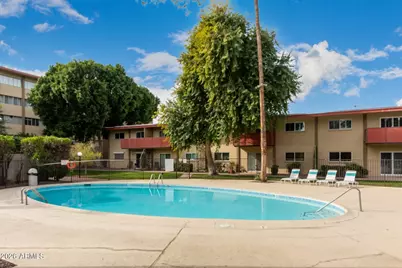 351 E Thomas Road #D208, Phoenix, AZ 85012 - Photo 35