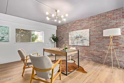 351 E Thomas Road #D208, Phoenix, AZ 85012 - Photo 3