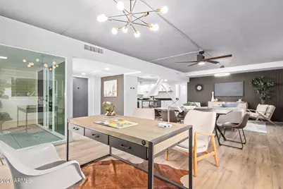 351 E Thomas Road #D208, Phoenix, AZ 85012 - Photo 5
