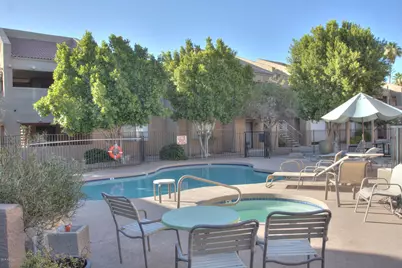 8155 E Roosevelt Street #107, Scottsdale, AZ 85257 - Photo 17