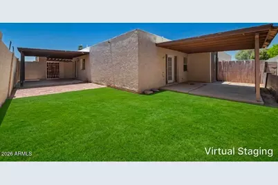 1725 N Date Street #38, Mesa, AZ 85201 - Photo 19