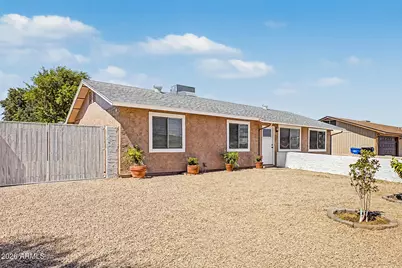 2702 E Grovers Avenue, Phoenix, AZ 85032 - Photo 9