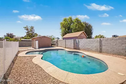2702 E Grovers Avenue, Phoenix, AZ 85032 - Photo 33