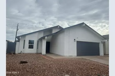 18815 N 43rd Drive, Glendale, AZ 85308 - Photo 1