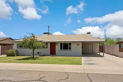6701 E Latham Street, Scottsdale, AZ 85257 - Photo 1