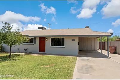 6701 E Latham Street, Scottsdale, AZ 85257 - Photo 3