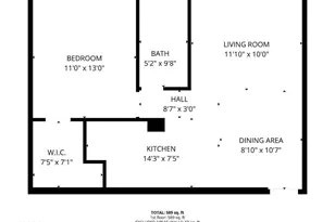 302 E Monte Vista Rd, Phoenix, AZ 85004 - Photo 3