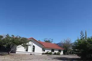 3522 E Navaho St, Sierra Vista, AZ 85650 - Photo 29
