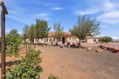 6927 E Brooks Boulevard, Kingman, AZ 86401 - Photo 13