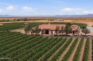6927 E Brooks Blvd, Kingman, AZ 86401 - Photo 19