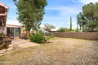 4960 E Vespucci Drive, Sierra Vista, AZ 85635 - Photo 25