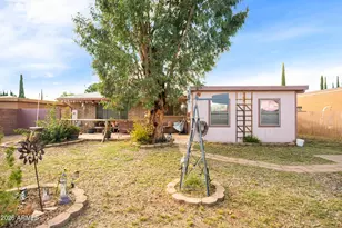 4960 E Vespucci Dr, Sierra Vista, AZ 85635 - Photo 21