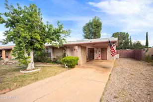4960 E Vespucci Dr, Sierra Vista, AZ 85635 - Photo 3