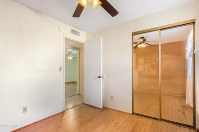 4960 E Vespucci Drive, Sierra Vista, AZ 85635 - Photo 31