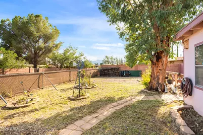 4960 E Vespucci Drive, Sierra Vista, AZ 85635 - Photo 33