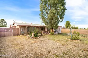4960 E Vespucci Dr, Sierra Vista, AZ 85635 - Photo 23