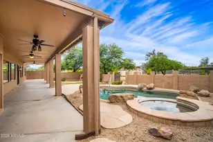 512 E Jordon Ln, Phoenix, AZ 85086 - Photo 33