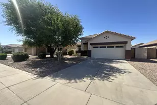 3726 E Longhorn Dr, Gilbert, AZ 85297 - Photo 1